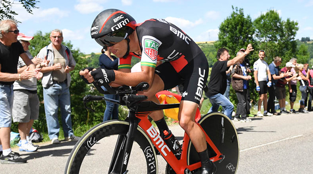 Richie Porte